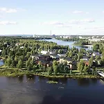 Turusensaha Oulu