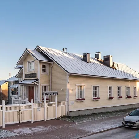 Gasthof Turusensaha *