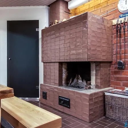 Pensjonat Turusensaha