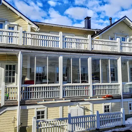 Turusensaha Όουλου