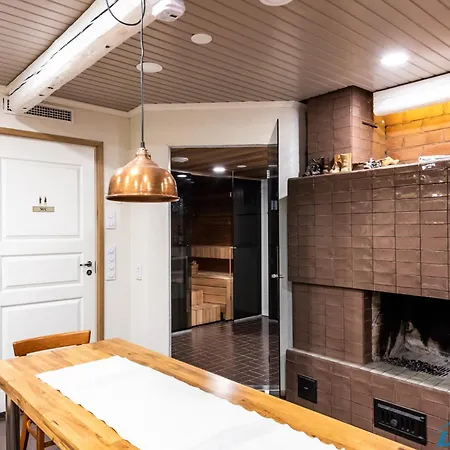 Pensjonat Turusensaha 3*