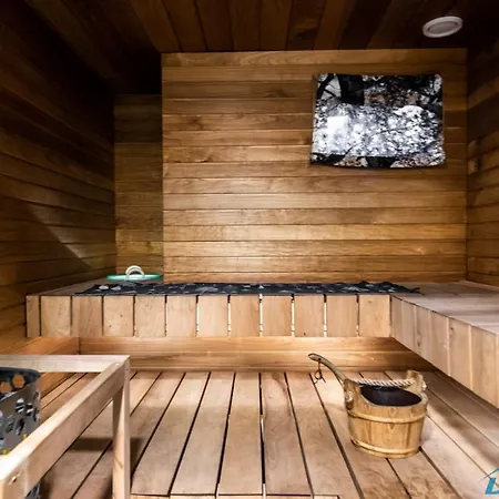 Maison d'hôtes Turusensaha Oulu