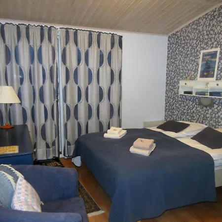 Πανσιόν Turusensaha 3*