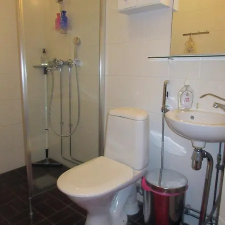 Pensjonat Turusensaha Oulu