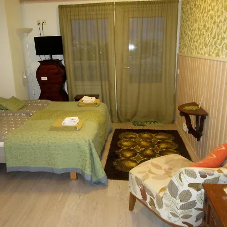 Πανσιόν Turusensaha 3*