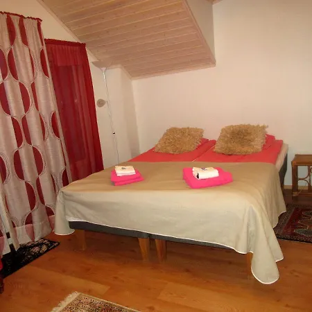 Pensjonat Turusensaha