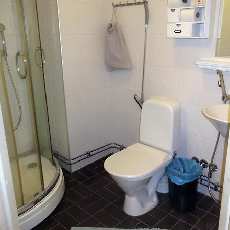 Pensjonat Turusensaha 3*