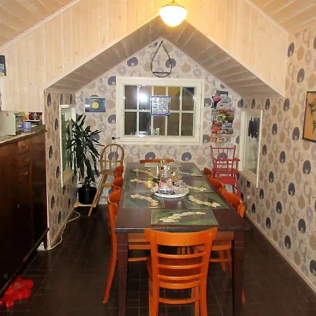 Turusensaha Πανσιόν 3*