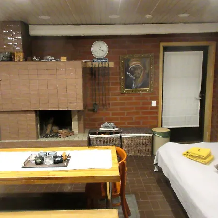 Turusensaha Pensjonat