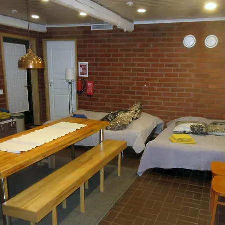 Turusensaha Oulu
