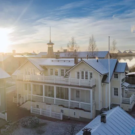 Turusensaha * Oulu