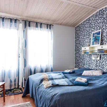 Turusensaha Pensjonat