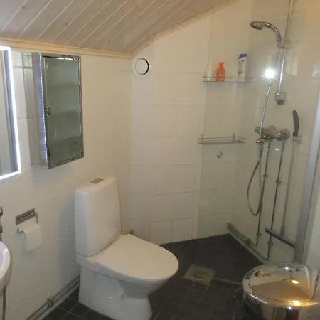 Turusensaha Pensjonat