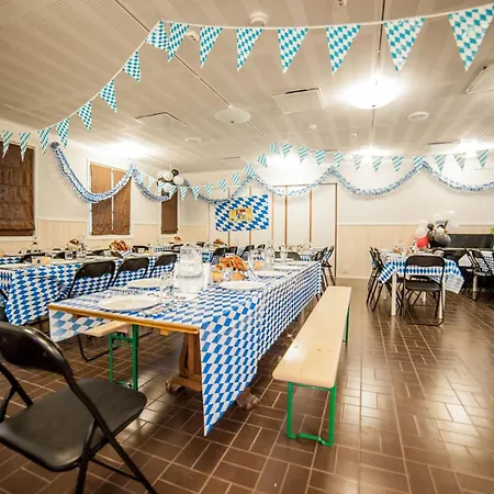 Pensjonat Turusensaha Oulu