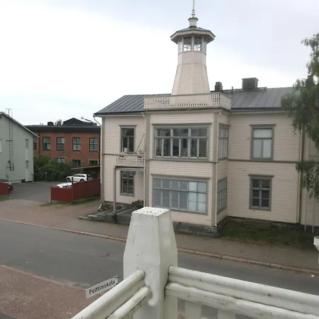 Πανσιόν Turusensaha