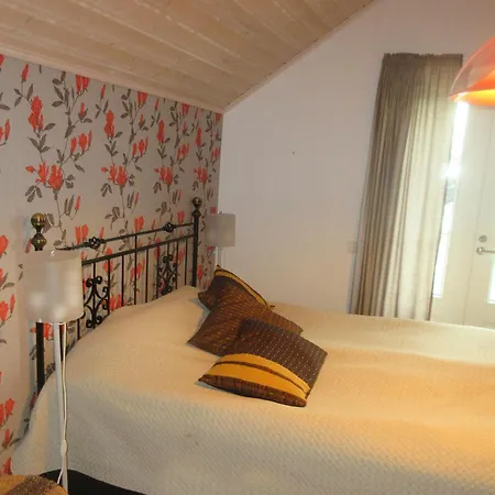 Turusensaha Pensjonat Oulu