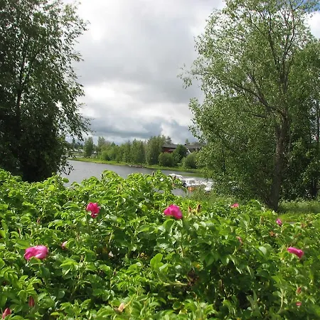 Gasthof Turusensaha Oulu