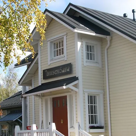 Turusensaha Oulu