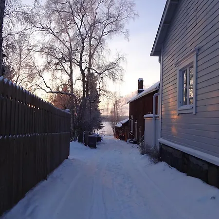 Turusensaha Pensjonat