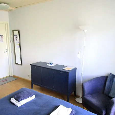 Turusensaha Όουλου