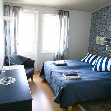 Turusensaha Όουλου