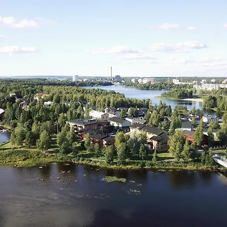 Turusensaha Oulu