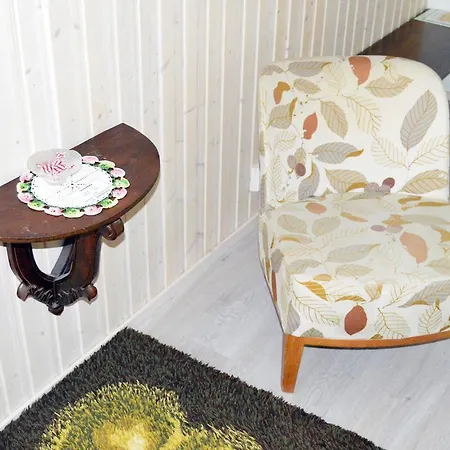 Maison d'hôtes Turusensaha Oulu