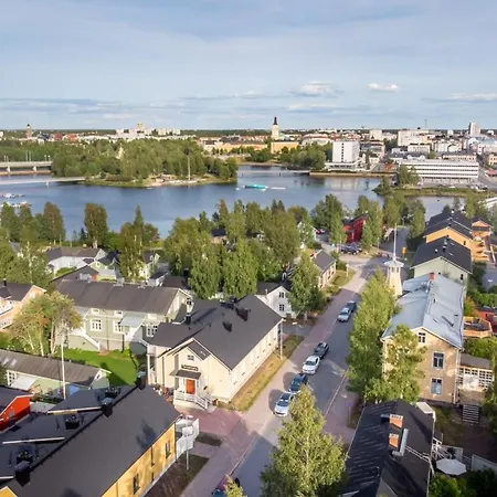 Turusensaha Πανσιόν 3*